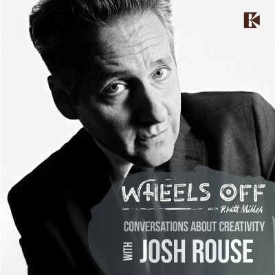 Wheels Off With Rhett Miller