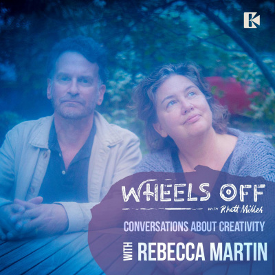 Wheels Off With Rhett Miller