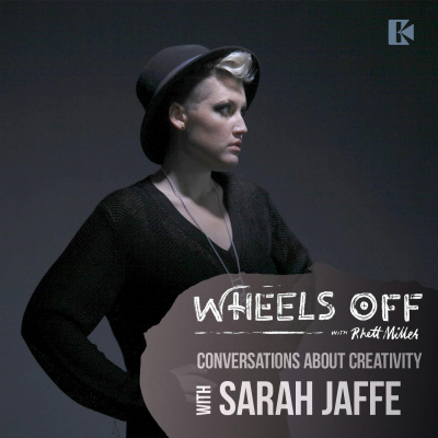 Wheels Off With Rhett Miller