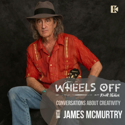 Wheels Off With Rhett Miller