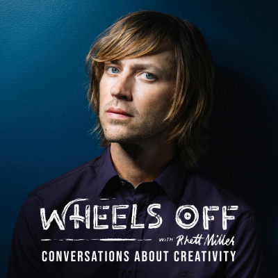 Wheels Off With Rhett Miller
