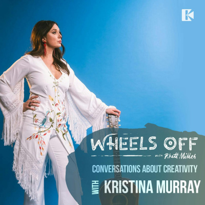 Wheels Off With Rhett Miller