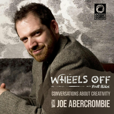 Wheels Off With Rhett Miller