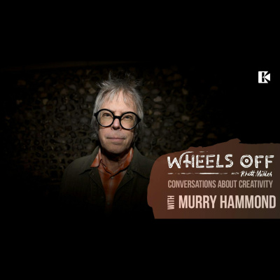Wheels Off With Rhett Miller