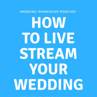 How to Live Stream Your Wedding on Zoom and Facebook Live