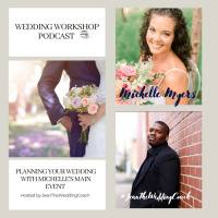 Planning Your Wedding with Michelles Main Event 