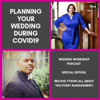 How To Plan Your Wedding During Covid 19