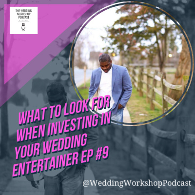 Wedding Workshop Podcast