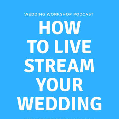 Wedding Workshop Podcast