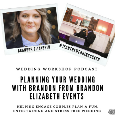 Wedding Workshop Podcast