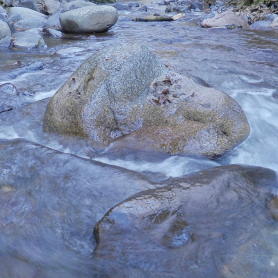 Marc Camero - Explorando La Realidad Presente