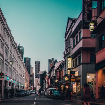 Marc Camero - Explorando La Realidad Presente