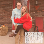 Rogue Adulting