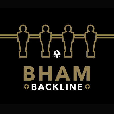 Birmingham Backline Podcast