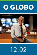 O GLOBO - Edição 12 de fevereiro de 2019