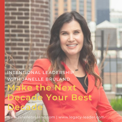 Intentional Leadership Podcast