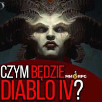 Czym będzie Diablo IV? 
