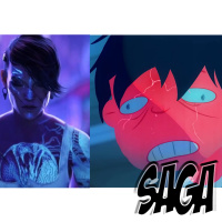 #19: Shorts - Love, Death + Robots And Afternoon Class 