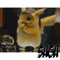 #18: Movie - Detective Pikachu 
