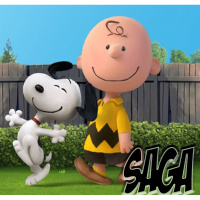 #12: Movie - The Peanuts Movie