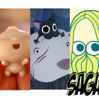 #14: Shorts - Bao, Kitbull, amp Felix Colgrave