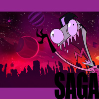 #31 - Movie - Invader Zim: Enter the Florpus