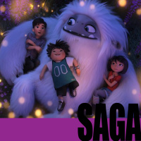 #35 - Movie - Abomidable