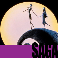 #42 - Movie - The Nightmare Before Christmas