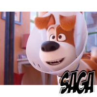 #20 - Movie: The Secret Life of Pets 2 