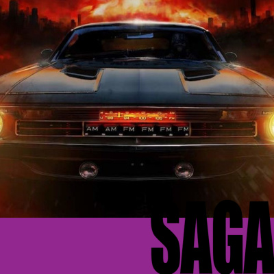 Saga