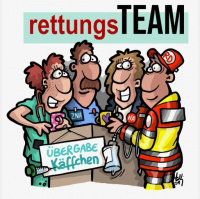 Übergabekäffchen – Folge 1