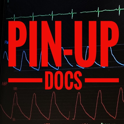 Hauptfolge Pin-up-docs Dont Panic