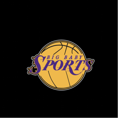 Laker Talk With Bigbabyjonathan