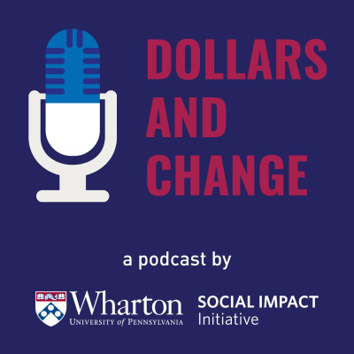 Dollars And Change Podcast