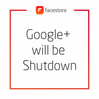Google+ will be Shutdown