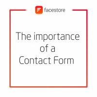 The importance of a Contact Form