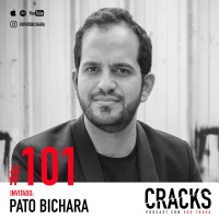 #101. Pato Bichara - Aprovechar Oportunidades y el Futuro de la Educación