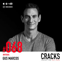 #068. Gus Marcos - El Poder de tu Marca Personal