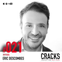 #021. Eric Descombes - Prueba los Extremos y Vive 100 Años