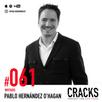 #061. Pablo Hernández - Consejos de un Adicto al Crecimiento