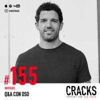 #155. QA con Oso pt. 2 - Comprar o Rentar, Cuándo Matar tu Proyecto y Cómo Generar Nuevas Ideas