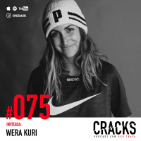 #075. Wera Kuri - Es Tiempo de Ser Tú