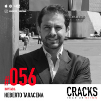 #056. Heberto Taracena - Tu Dolor Define tus Valores