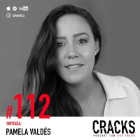 #112. Pamela Valdés - Haz las Preguntas Correctas
