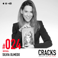 #024. Silvia Olmedo - Acepta tu Locura