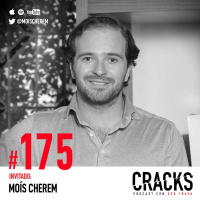 #175. Moís Cherem - Cómo ser un Experto en la Vida