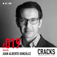 #019. Juan Alberto González - No Juegues a Ser Promedio