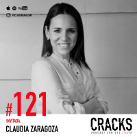 #121. Claudia Zaragoza - Biohacking para Máximo Desempeño