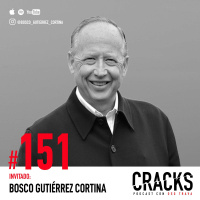 #151. Bosco Gutiérrez Cortina - El Gran Valor de tu Espacio Interior