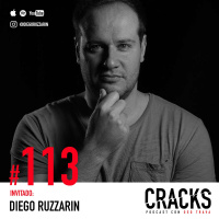 #113. Diego Ruzzarin - Es de Sabios Cambiar de Opinión